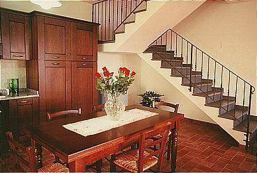 Photo of Livingroom in Casone Carpinelli