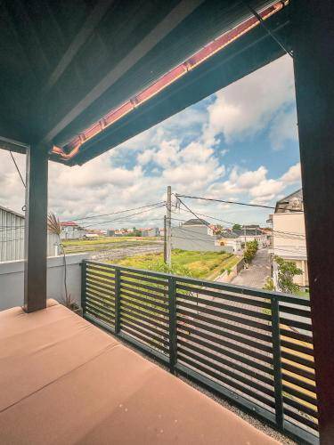 Photo of Patio Balcony in Padangsambian Klod