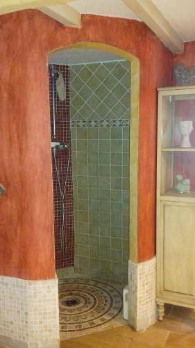 Photo of Bathroom in La Trinite