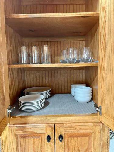 Photo of Kitchen in Oak Ridge