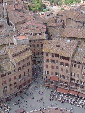Photo of Buildings in Viareggio