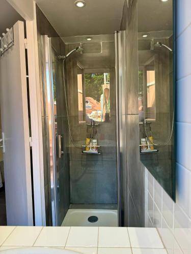 Photo of Bathroom in Saint Antoine