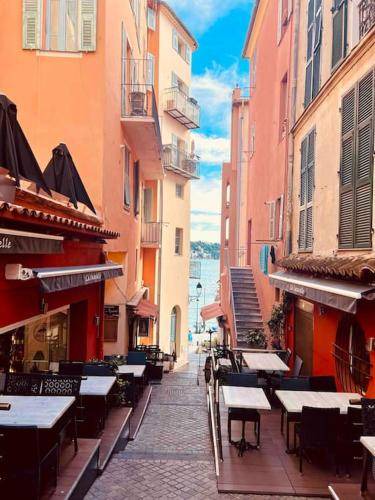 Photo of Others in Villefranche-sur-Mer