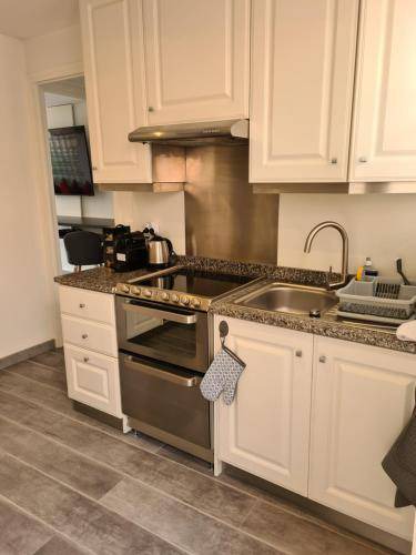 Photo of Kitchen in Cap d'Ail
