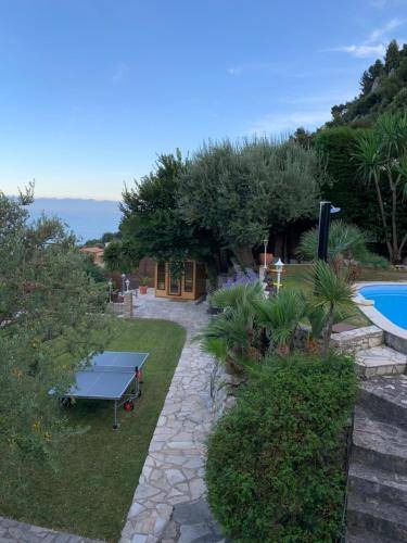Photo of Outdoor in La Turbie