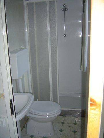 Photo of Bathroom in Viareggio