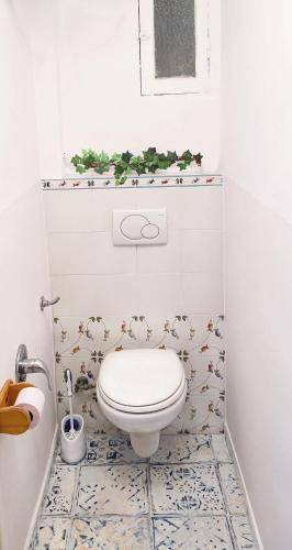 Photo of Bathroom in Les Baumettes