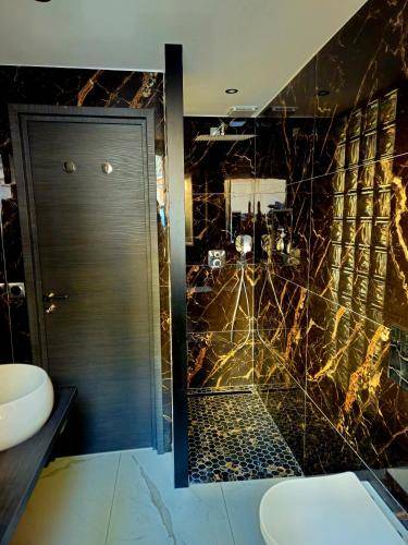 Photo of Bathroom in Cap d'Ail