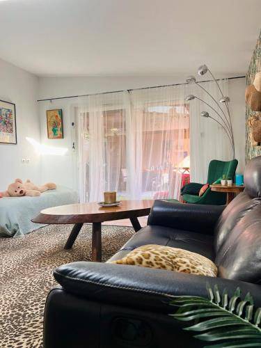 Photo of Livingroom in Levens