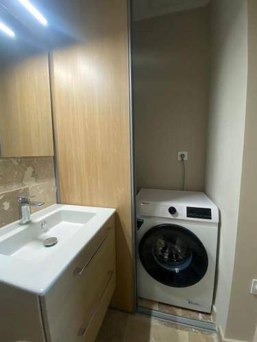Photo of Bathroom in Mantega