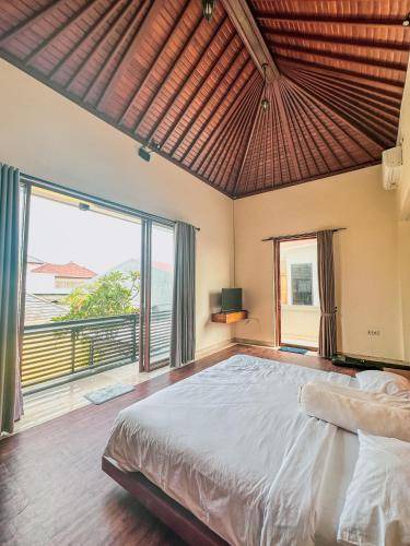 Photo of Bedroom in Padangsambian Klod