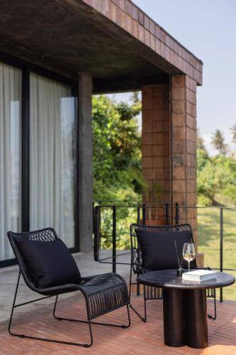 Photo of Patio Balcony in Suraberata