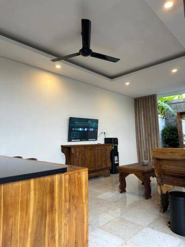 Photo of Livingroom in Kemenuh