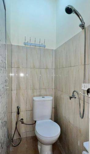 Photo of Bathroom in Kaliasem