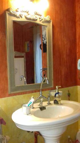 Photo of Bathroom in La Trinite