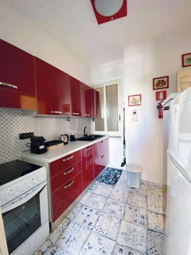 Photo of Kitchen in Les Baumettes
