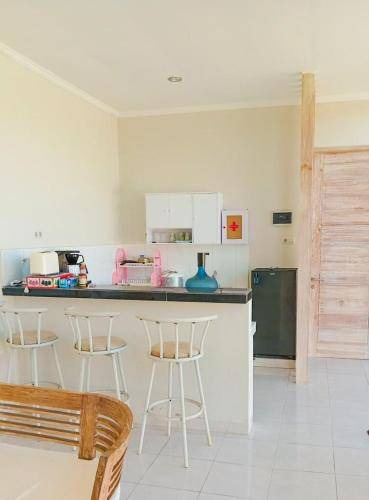 Photo of Kitchen in Dencarik