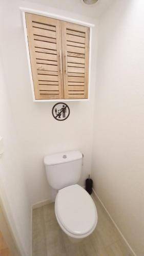 Photo of Bathroom in Le Suquet