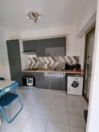 Photo of Kitchen in Saint Maurice