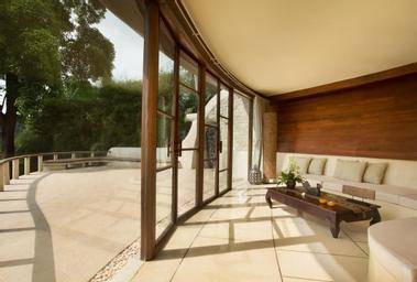 Photo of Patio Balcony in Sayan