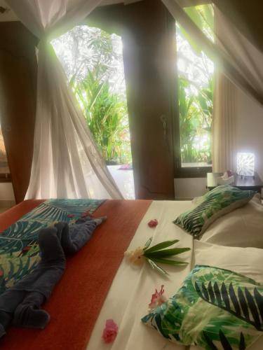 Photo of Bedroom in Pemuteran