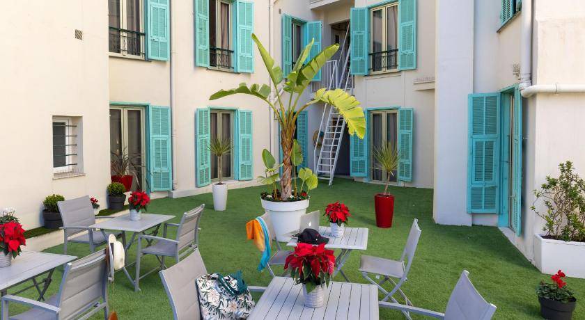 Photo of Patio Balcony in Les Baumettes