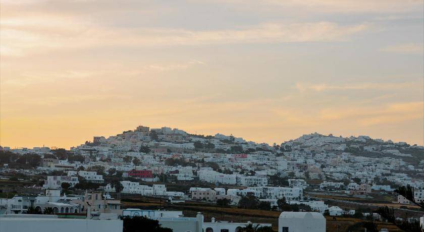 Photo of Buildings in Karterados