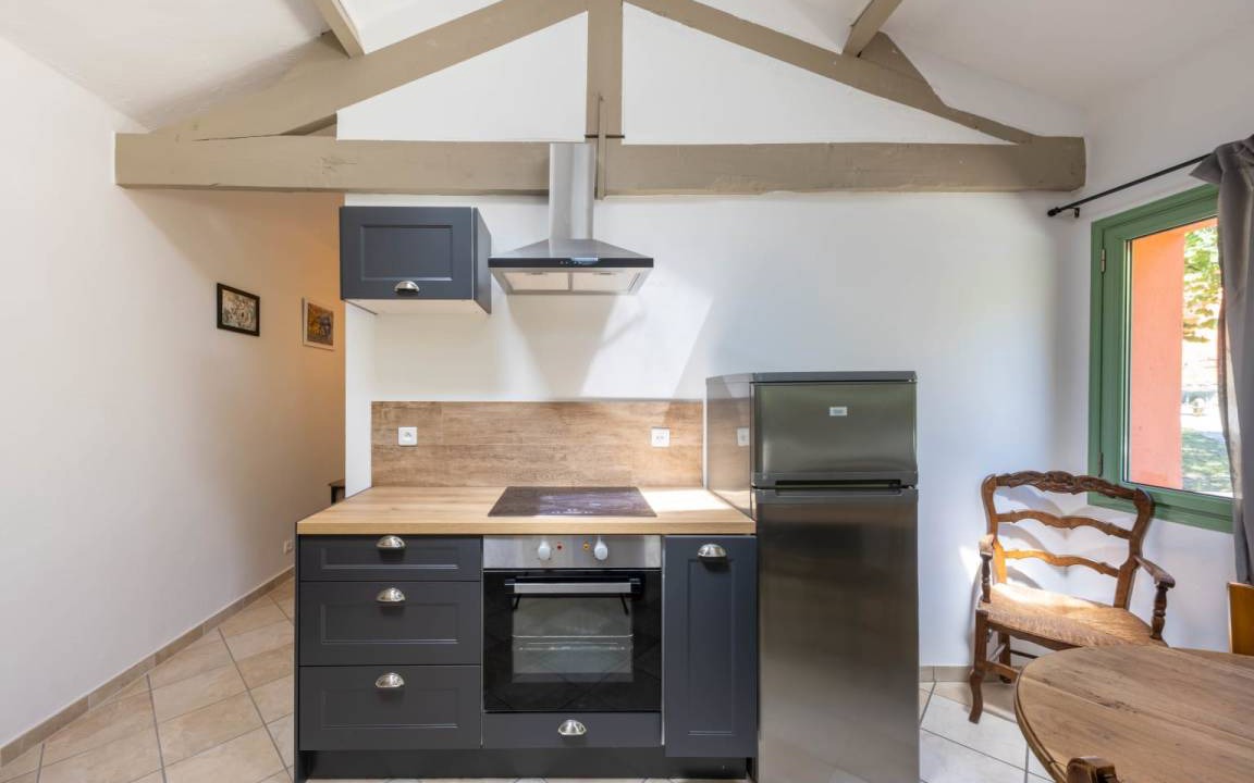 Photo of Kitchen in Grasse