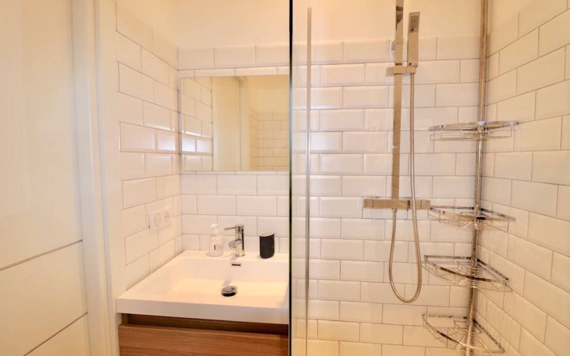 Photo of Bathroom in Riquier