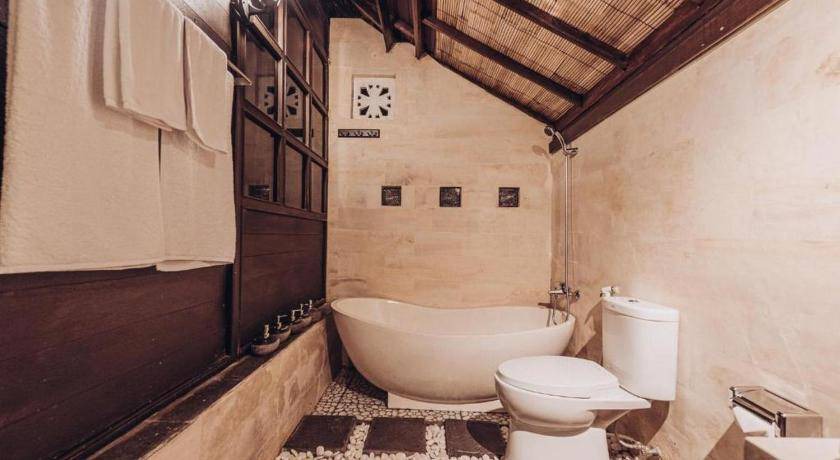 Photo of Bathroom in Baturiti