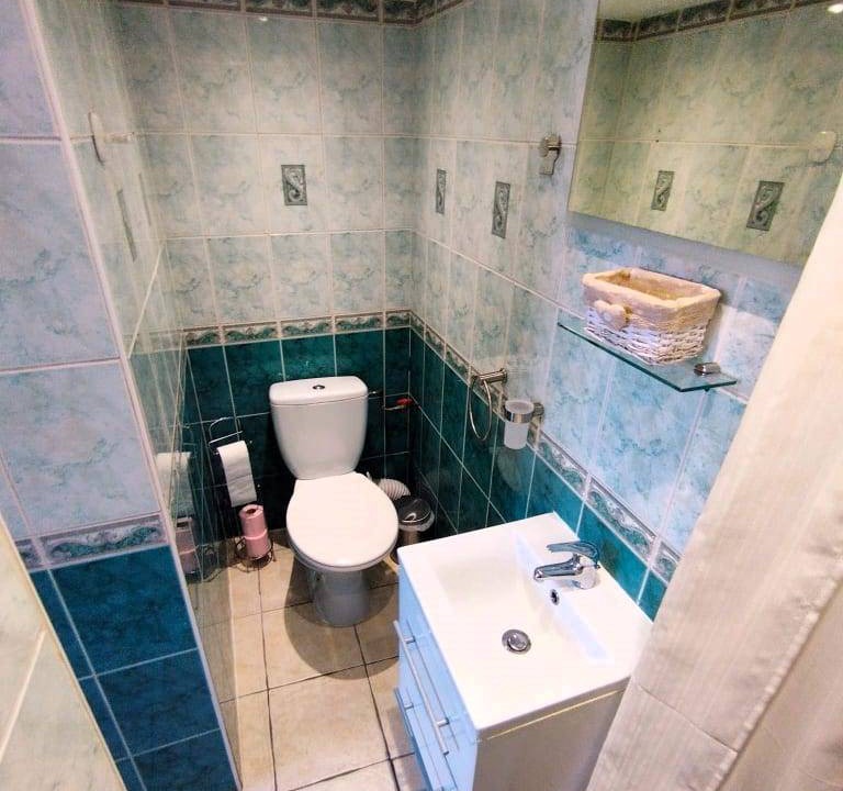 Photo of Bathroom in Le Suquet
