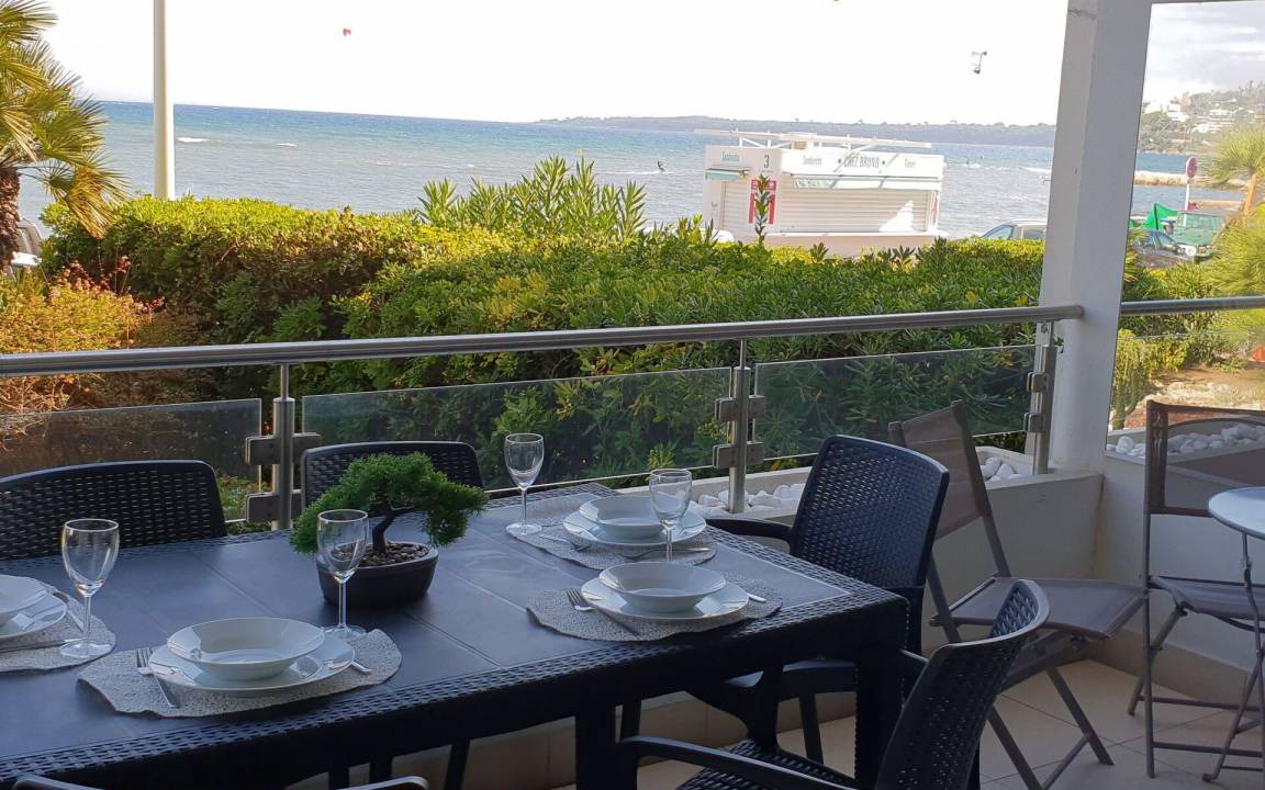 Photo of Others in Pointe Croisette