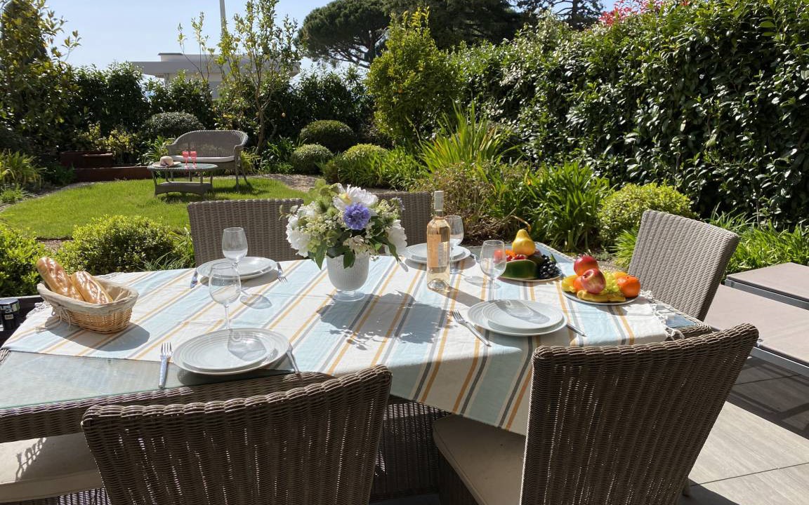 Photo of Patio Balcony in Saint Antoine