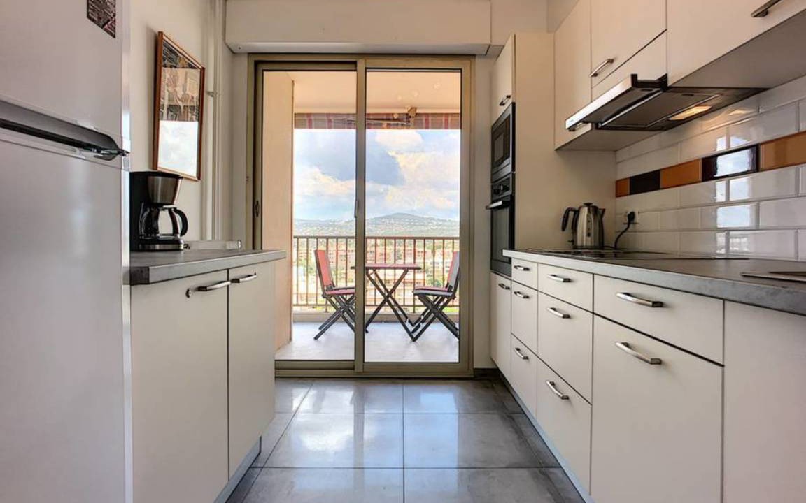 Photo of Kitchen in Antibes