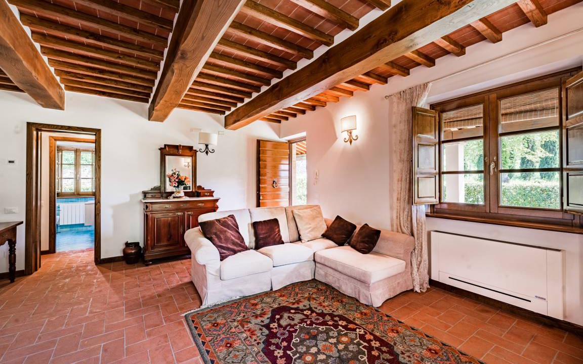 Photo of Livingroom in Nocchi