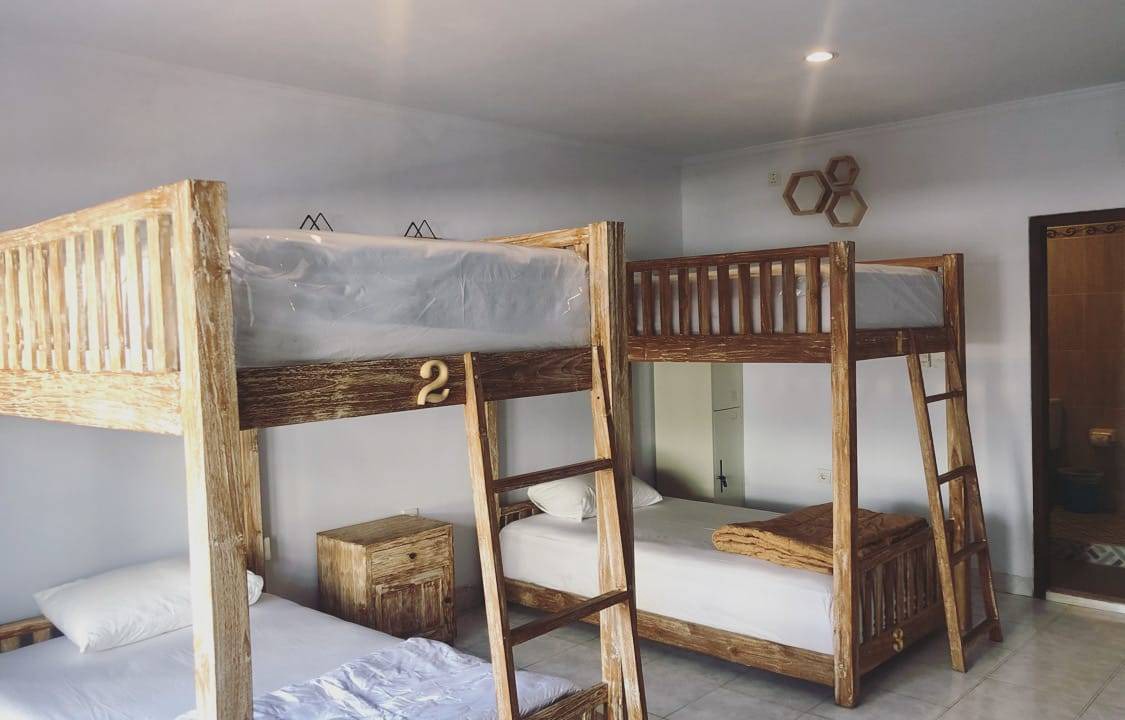 Photo of Bedroom in Batu Bolong