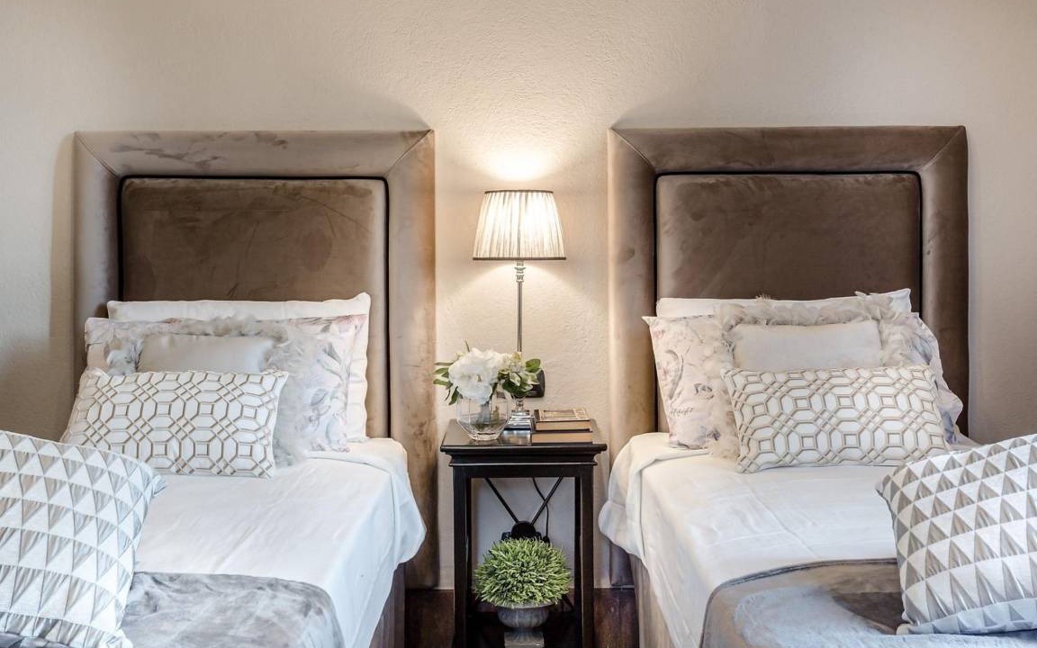 Photo of Bedroom in Colle di Compito