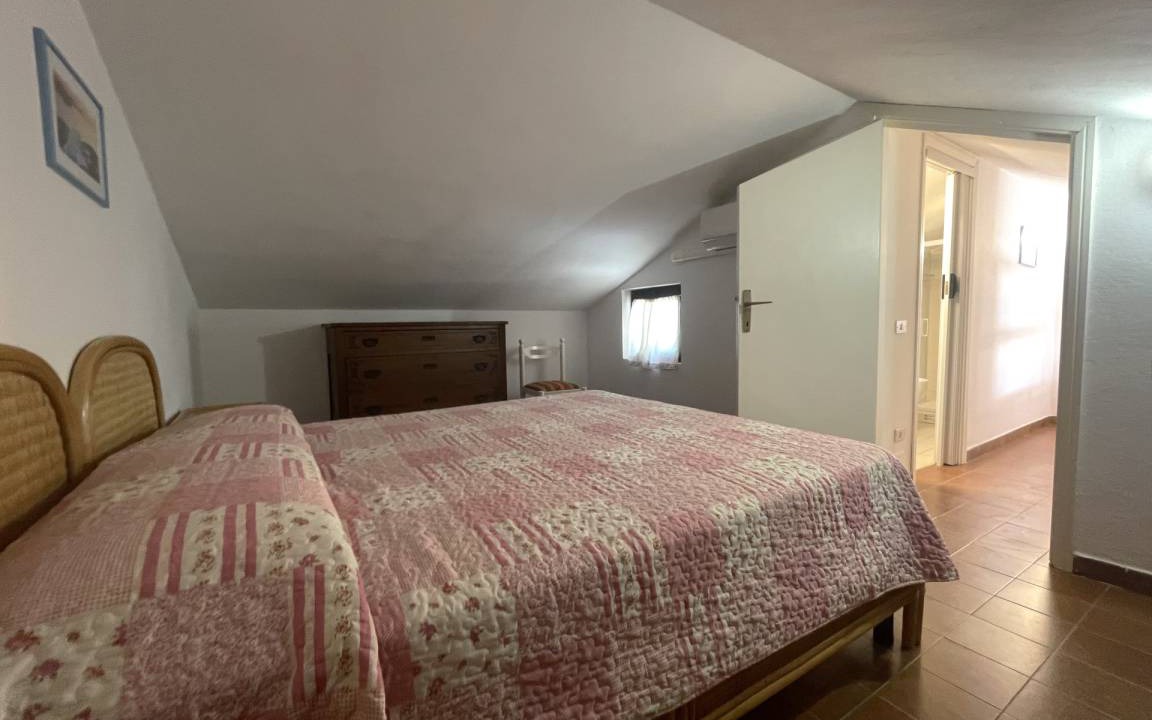 Photo of Bedroom in Mola