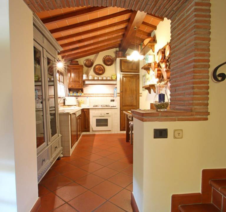 Photo of Livingroom in Pietrasanta