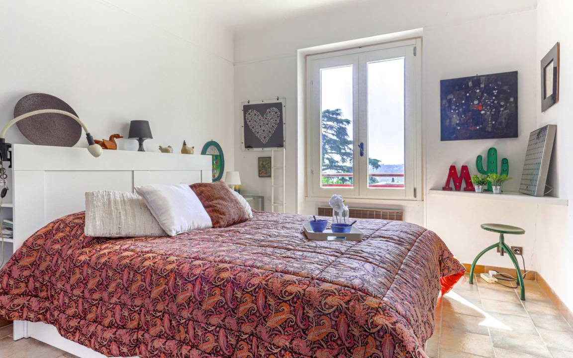 Photo of Bedroom in Villefranche-sur-Mer