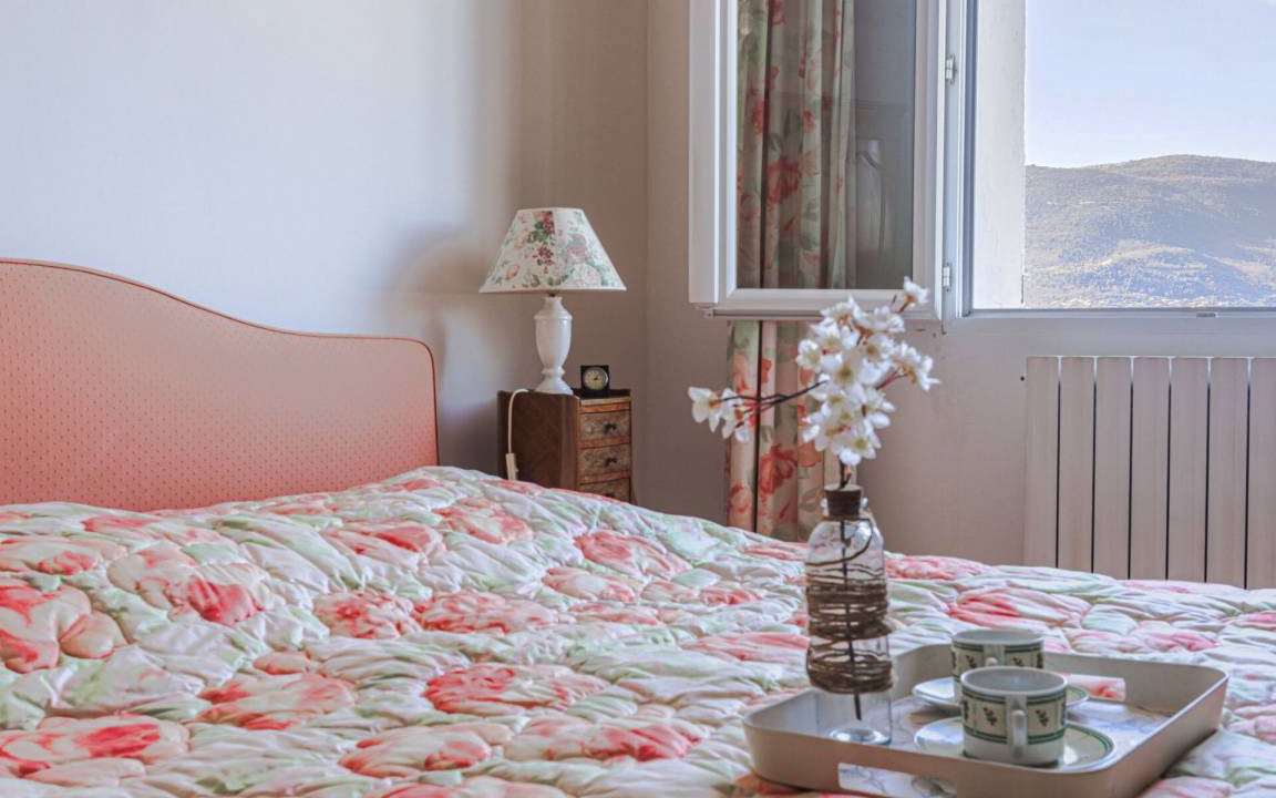 Photo of Bedroom in Saint-Roman