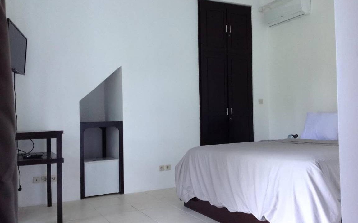 Photo of Bedroom in Tukad Mungga