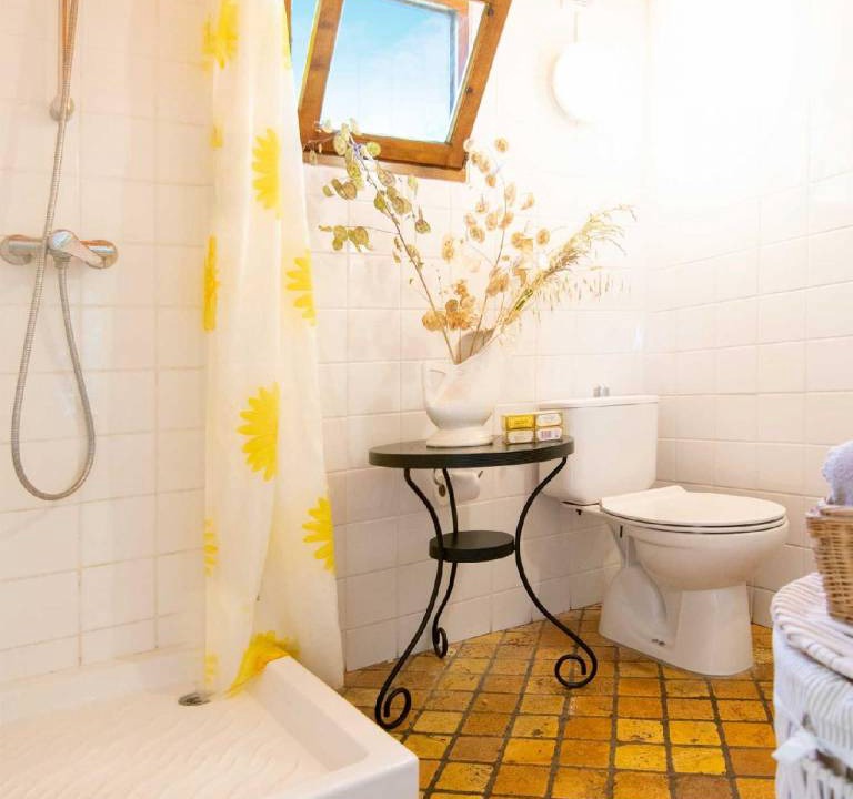 Photo of Bathroom in Podenzana