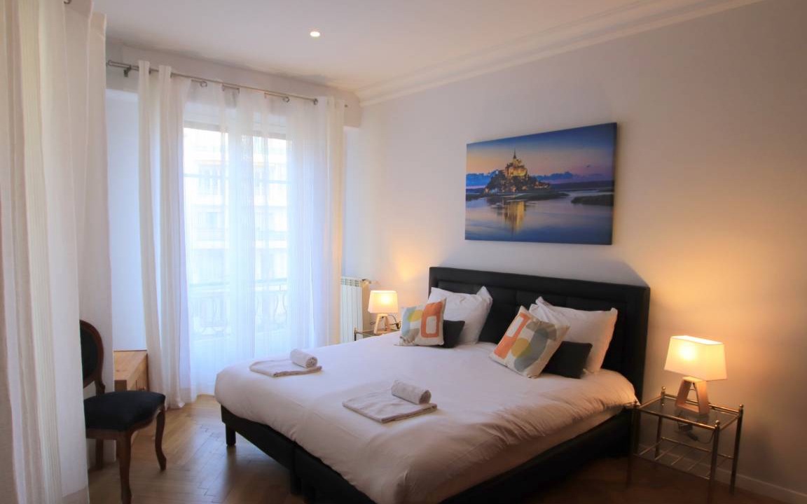 Photo of Bedroom in Vernier
