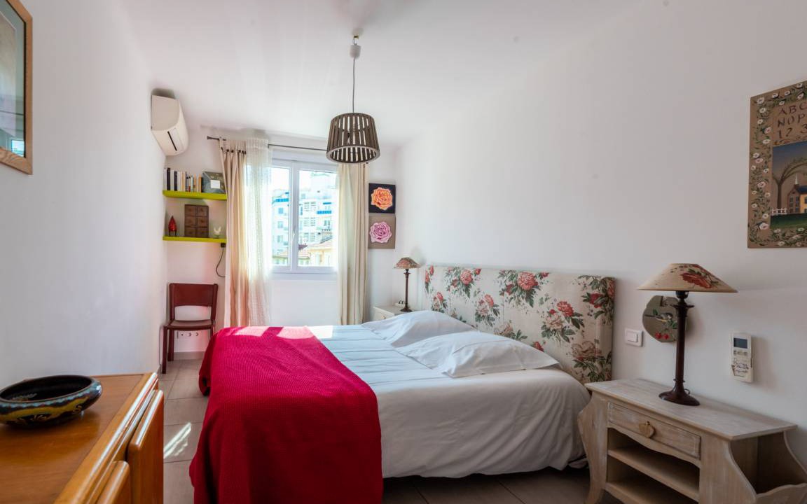 Photo of Bedroom in Lazaret