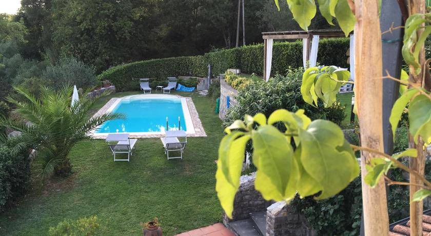 Photo of Others in Corsanico