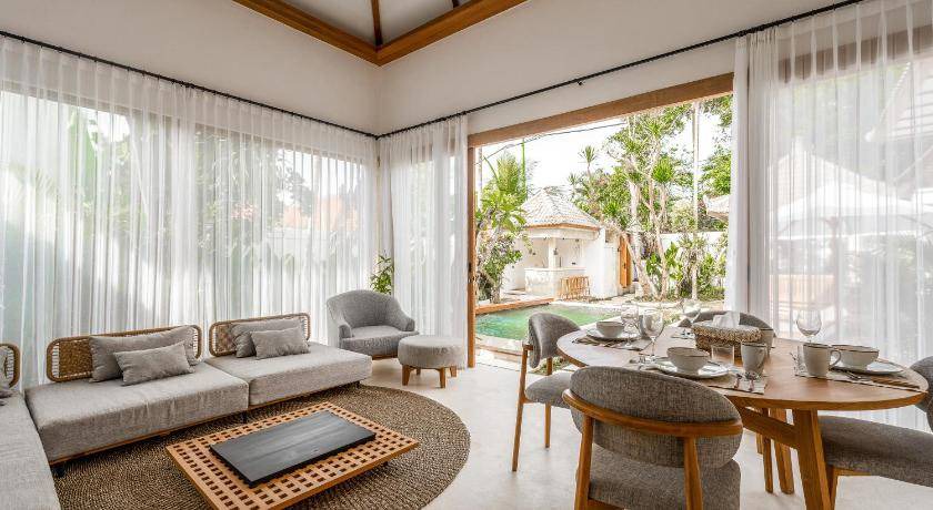 Photo of Livingroom in Penestanan