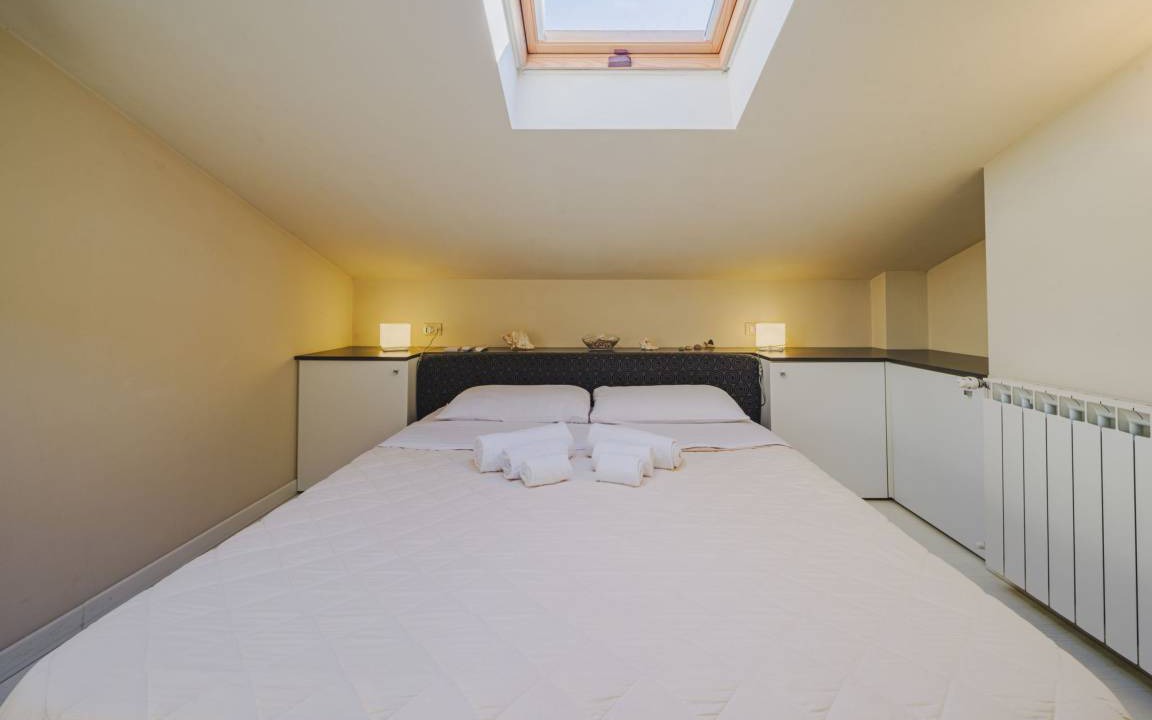 Photo of Bedroom in Stiava