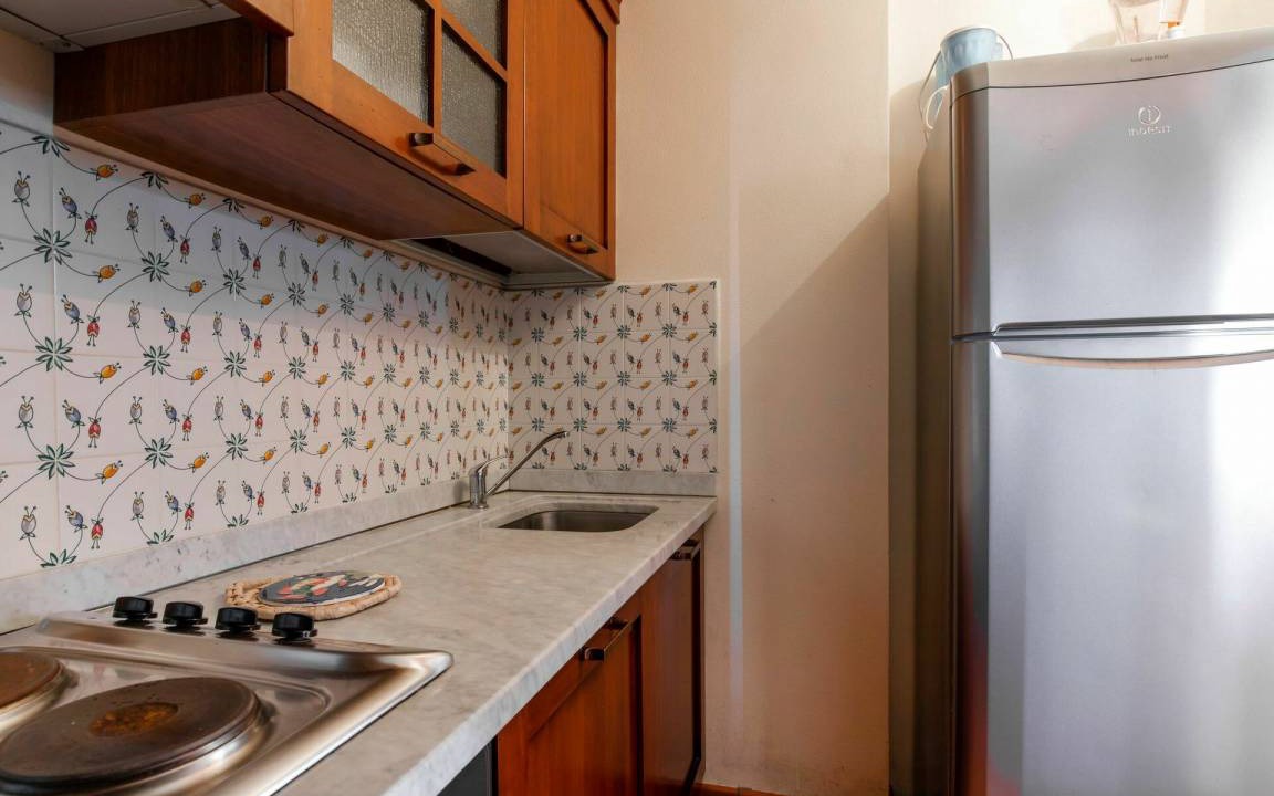Photo of Kitchen in Santa Lucia