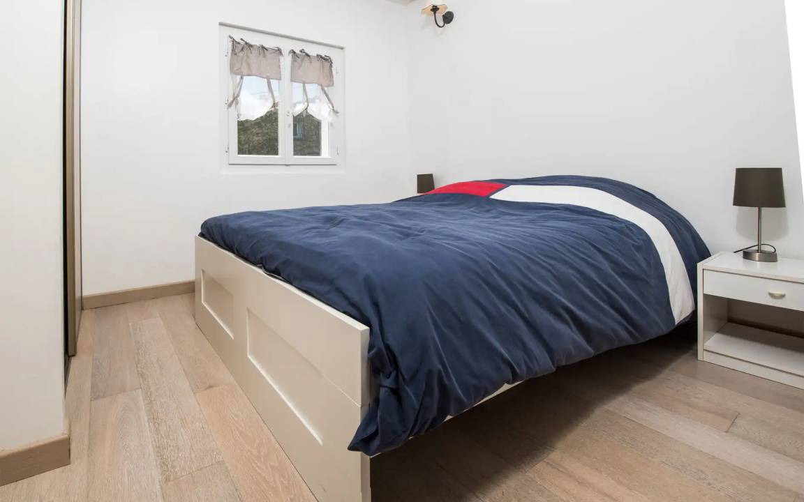 Photo of Bedroom in La Nartelle